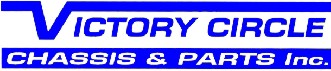 victory circle chassis logo